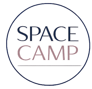 Space Camp Professional Organizing