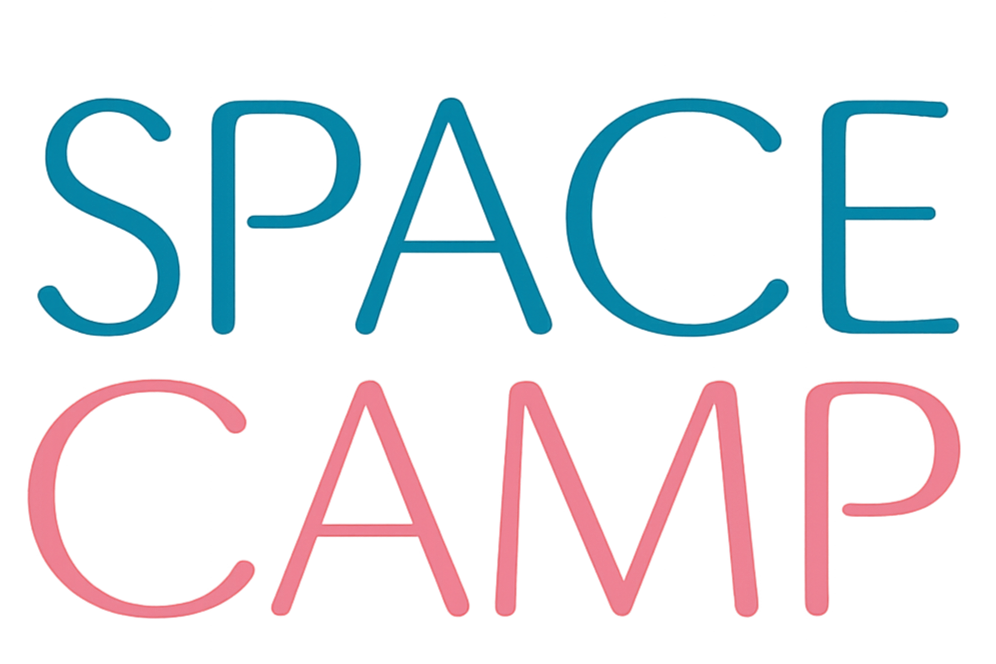 Space Camp Professional Organizing