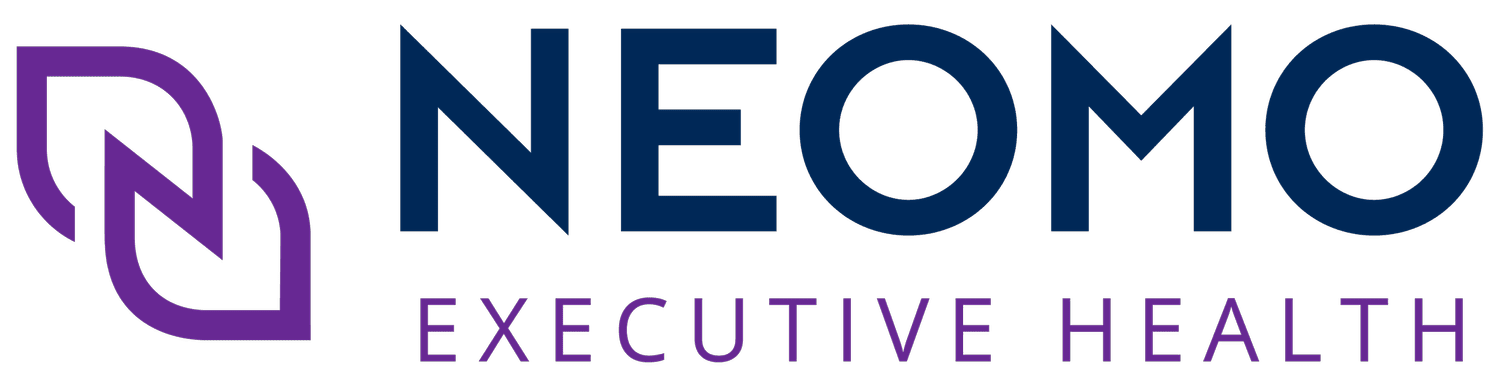 NEOMO Executive Health