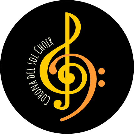 Corona del Sol Choir Boosters