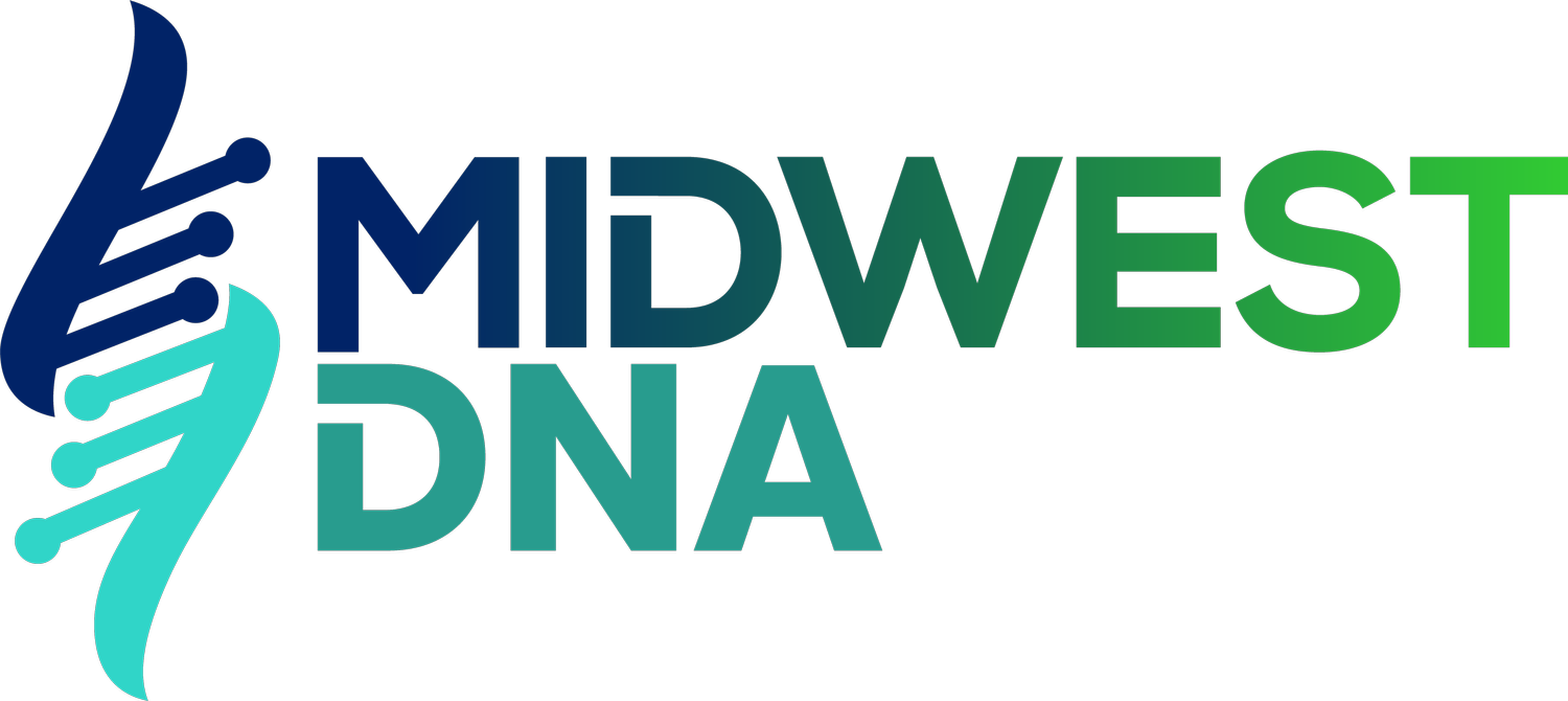 Midwest DNA