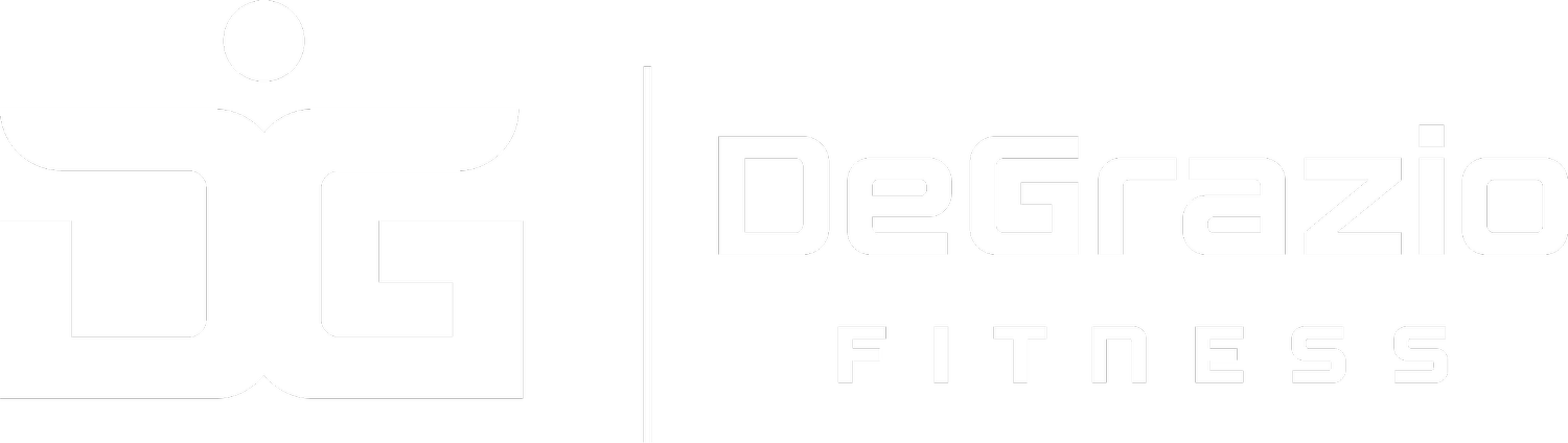 Degrazio Fitness