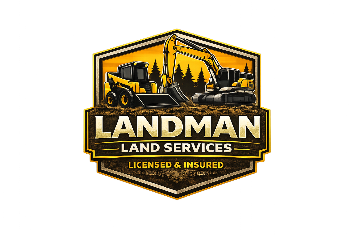 Landman Land Services LLC