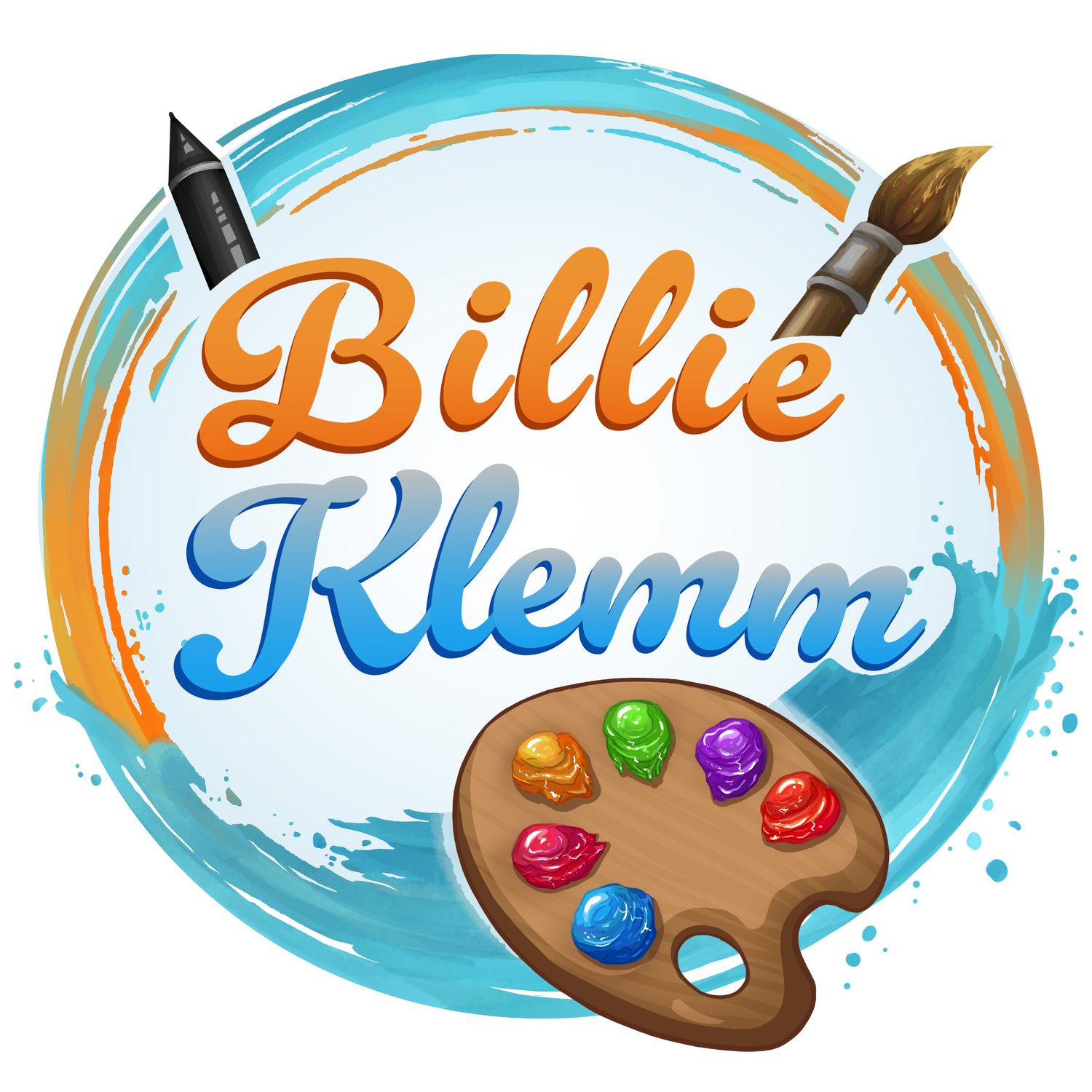 Billie Klemm
