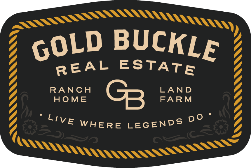 Gold Buckle Real Estate | Montana Farm & Ranch