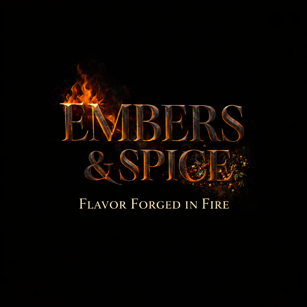 Embers & Spice