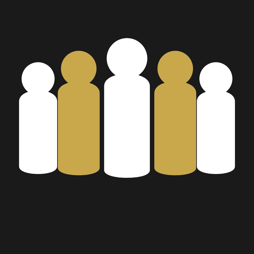 The Unlikely Project