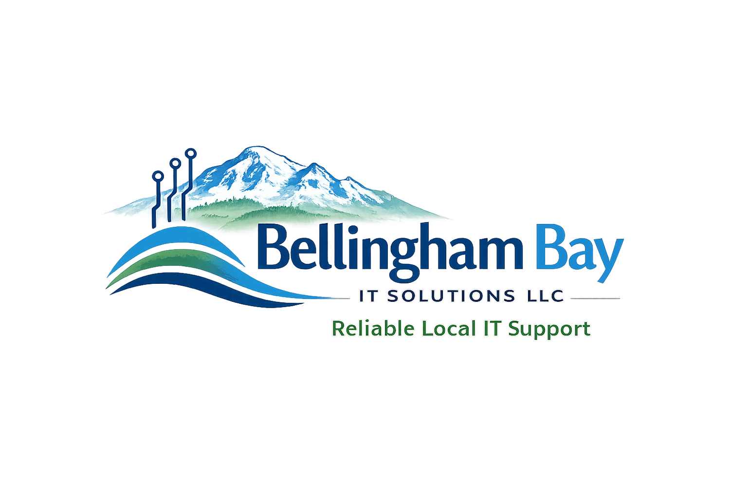 Bellingham Bay IT Solutions LLC