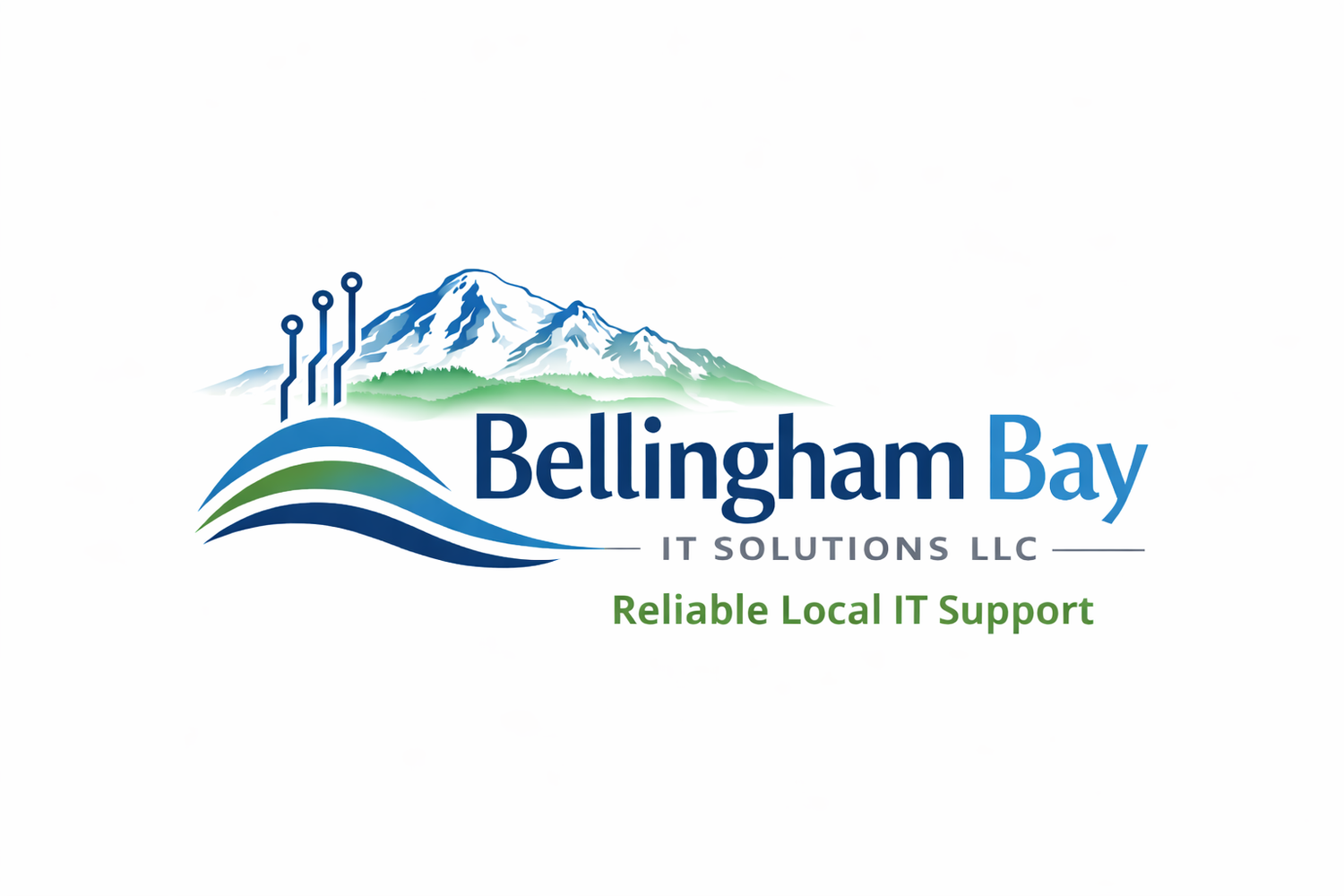 Bellingham Bay IT Solutions LLC