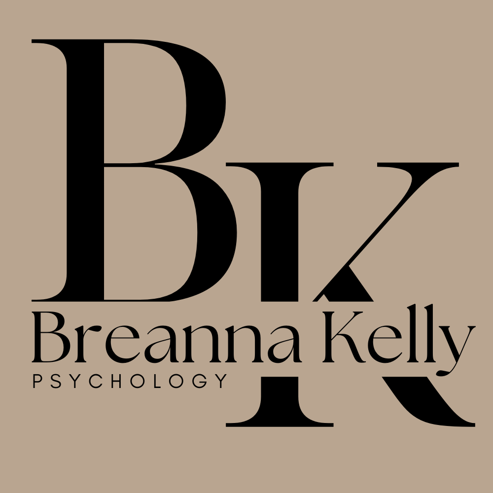 Breanna Kelly Psychology