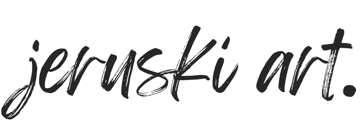 Jeruski Art