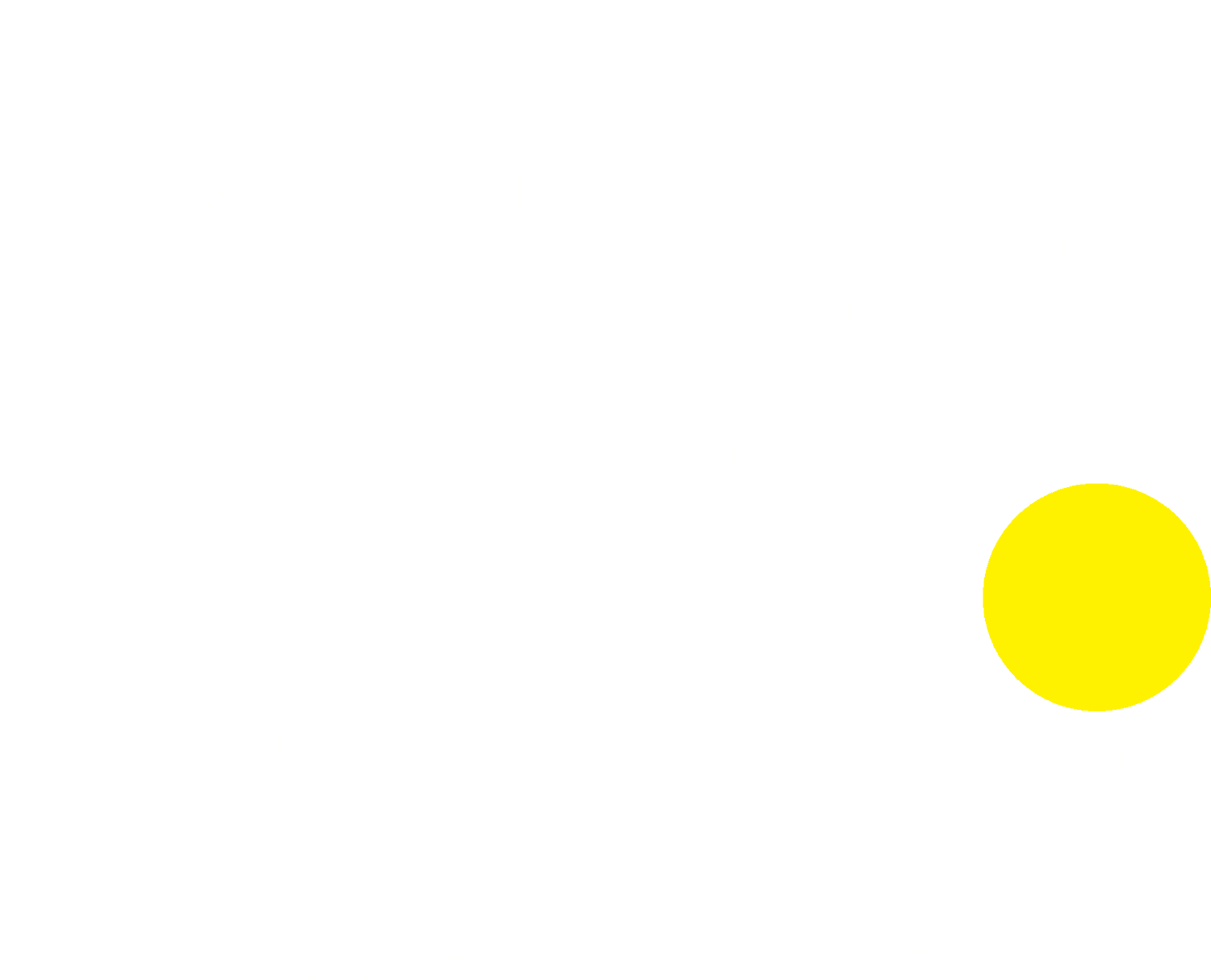 Yellow Unfold Emblem