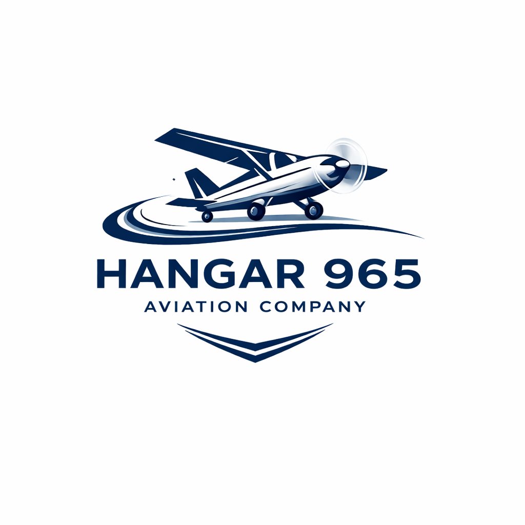 HANGAR965