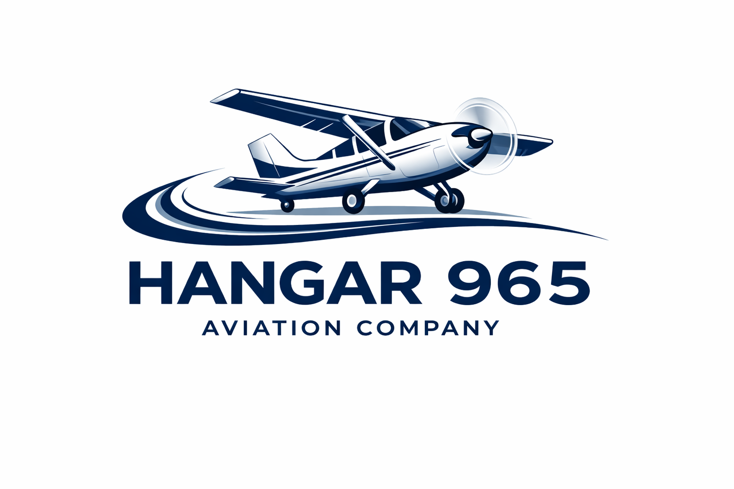 HANGAR965