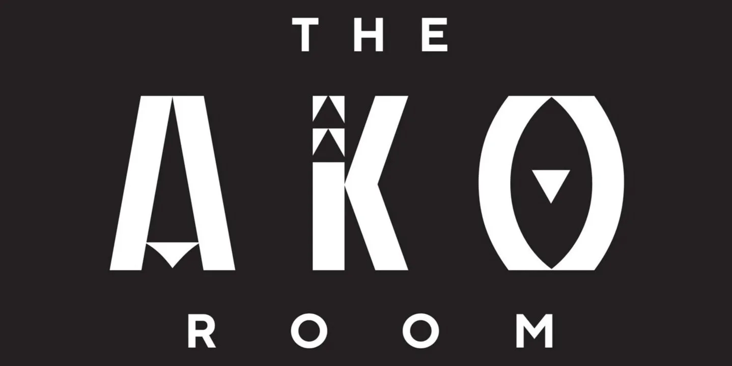 The Ako Room