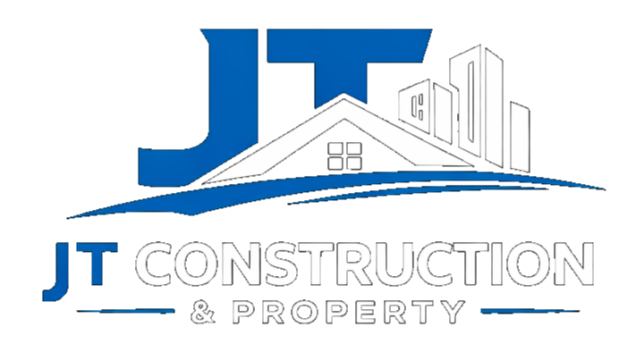 JT CONSTRUCTION & PROPERTY