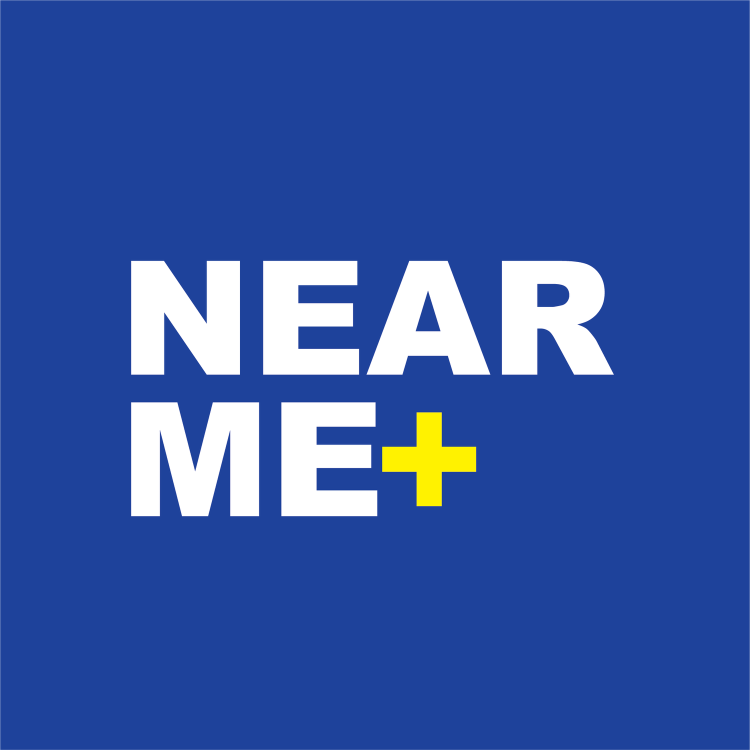 NEARME+