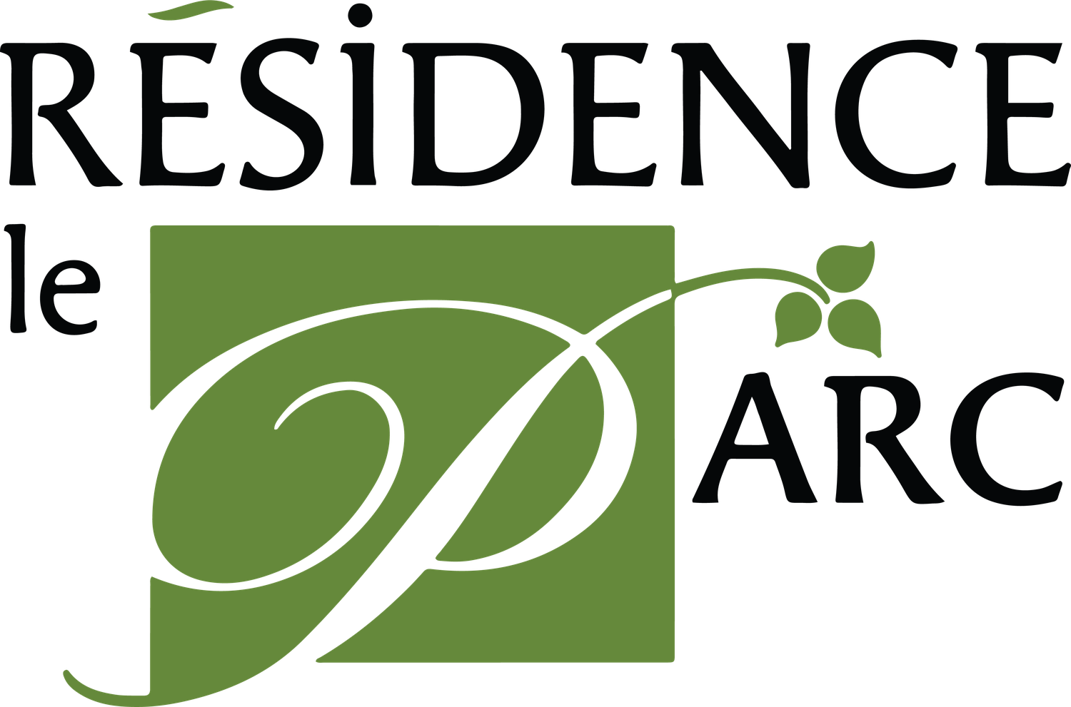 Résidence Le Parc