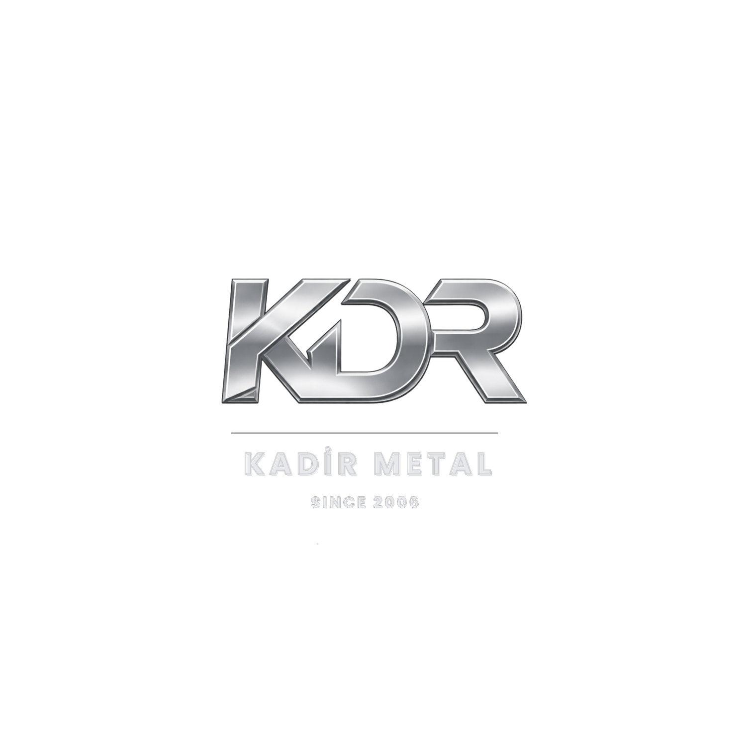 KDR KADIR METAL