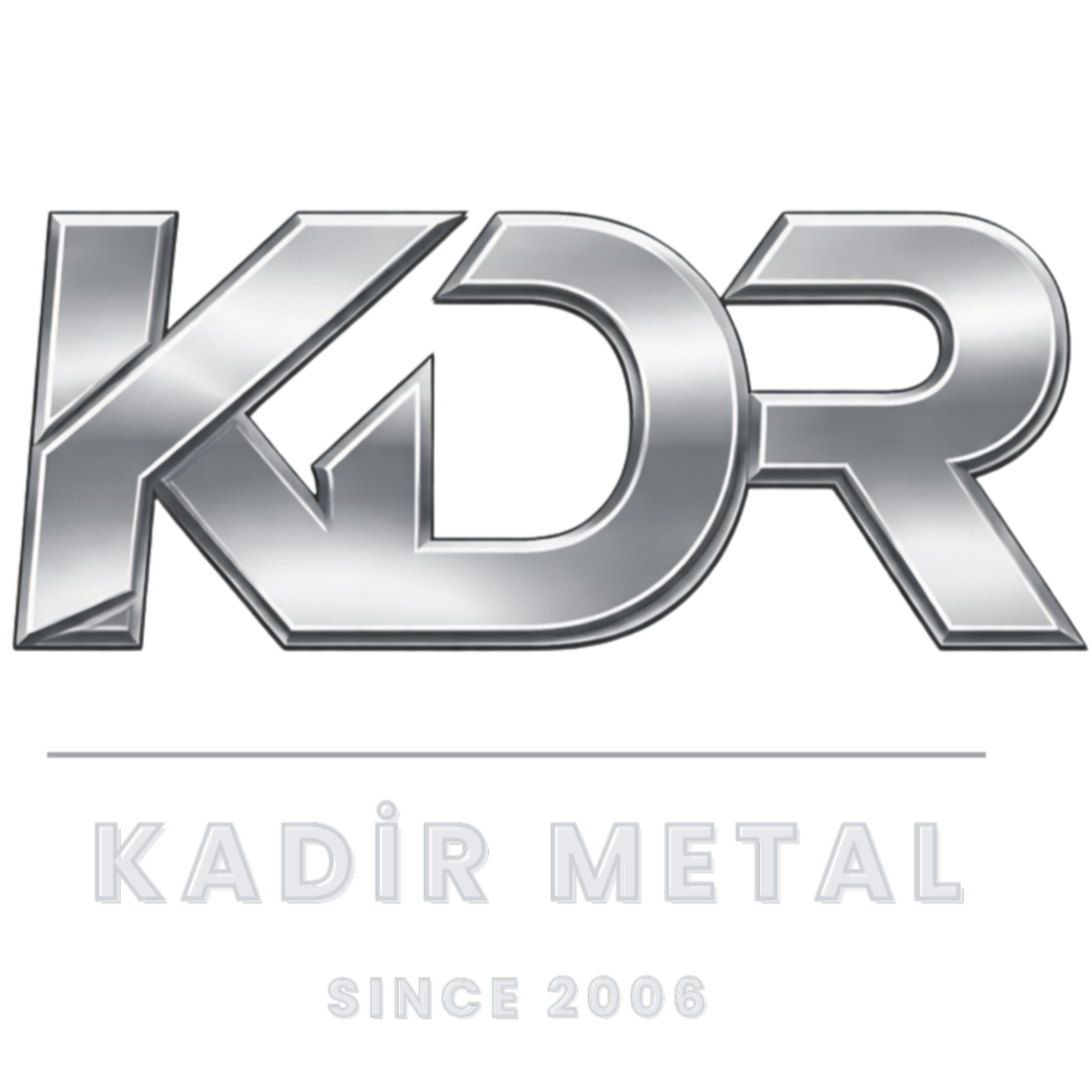 KDR KADIR METAL