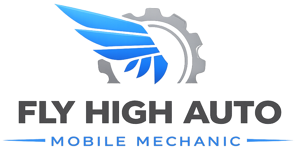 Fly High Auto Mobile Mechanic