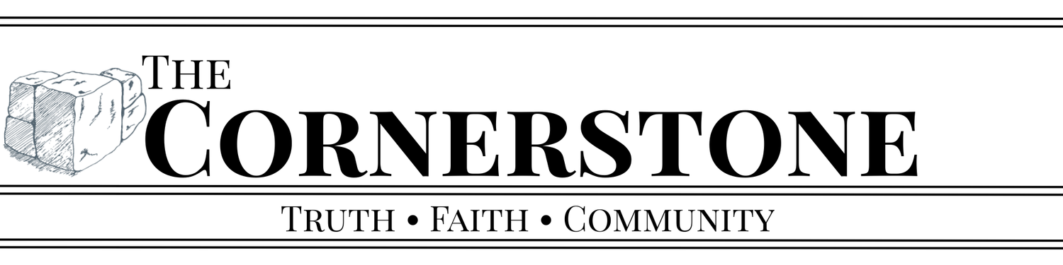 The Cornerstone Press