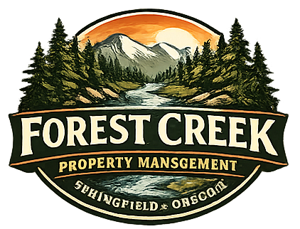 Forest Creek Property Management