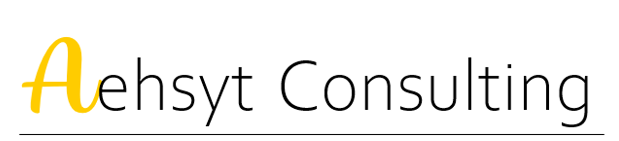 Aehsyt Consulting