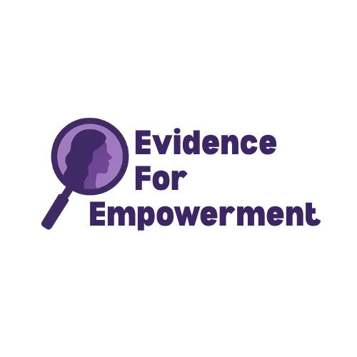 Evidence for Empowerment