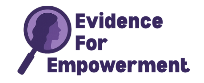 Evidence for Empowerment