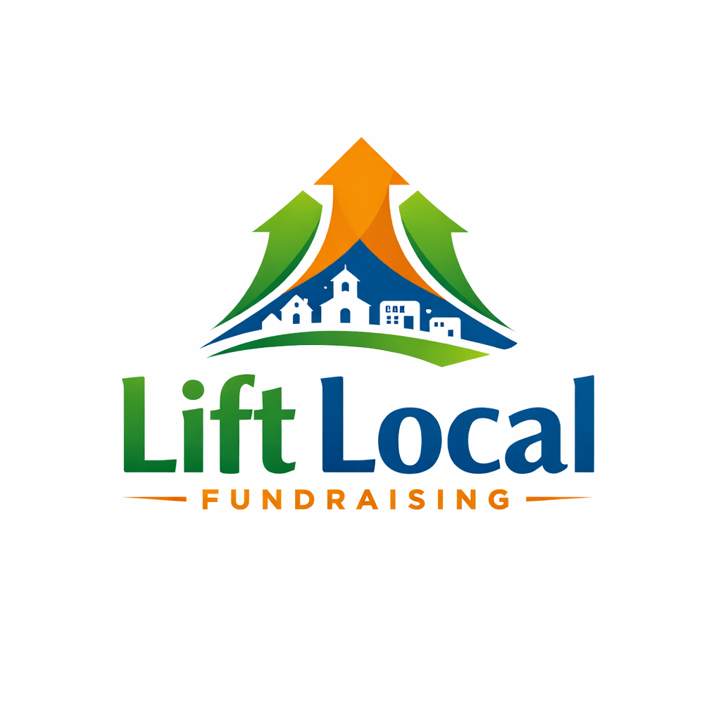 Lift Local Fundraising