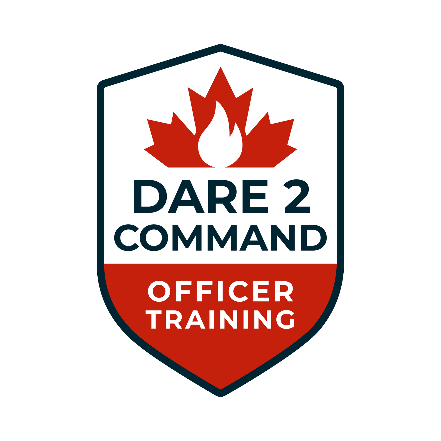 Dare 2 Command Academy