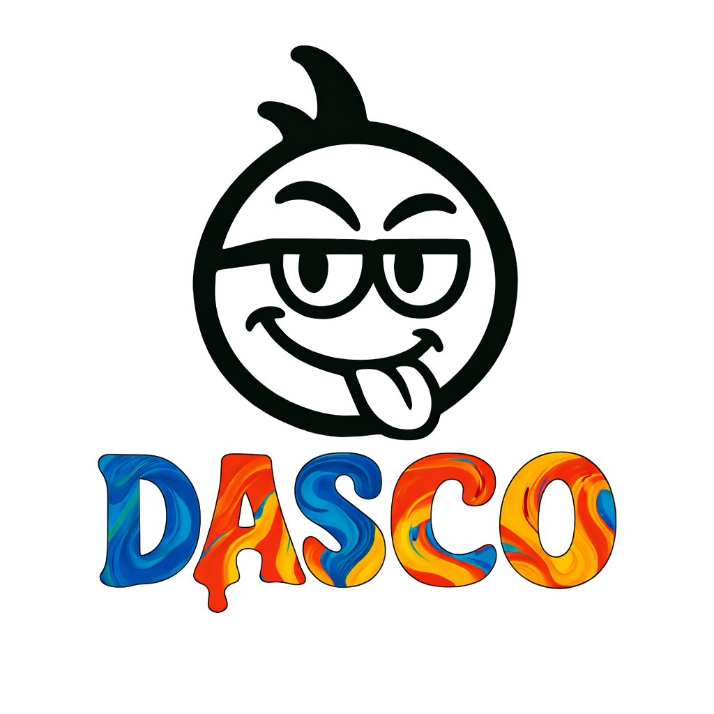 DASCOart.com