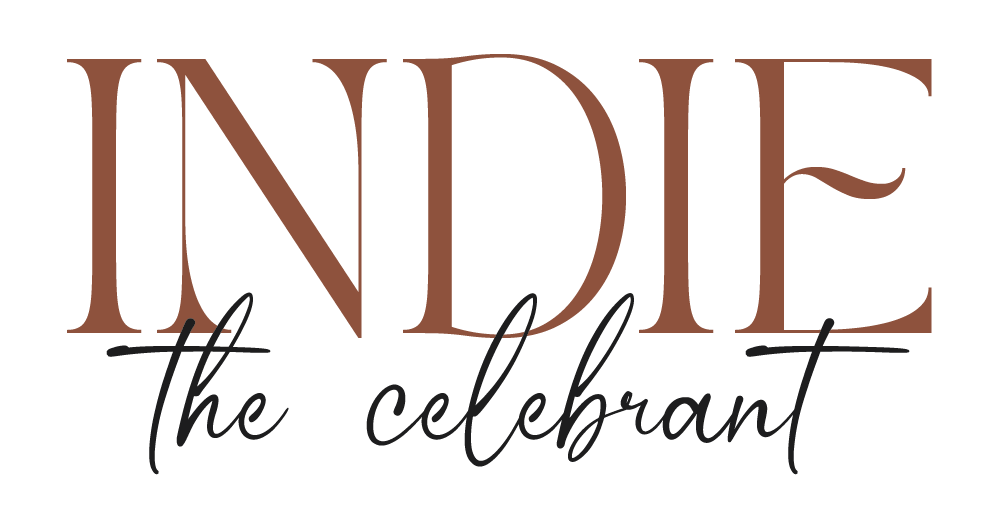 Indie the Celebrant