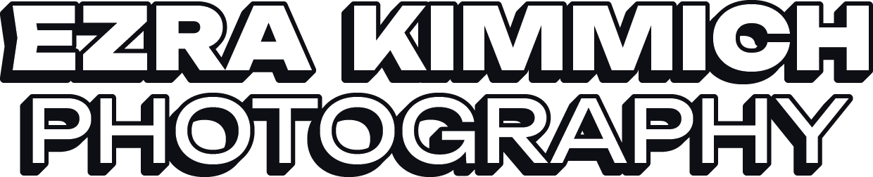 EZRA KIMMICH PHOTOGRAPHY