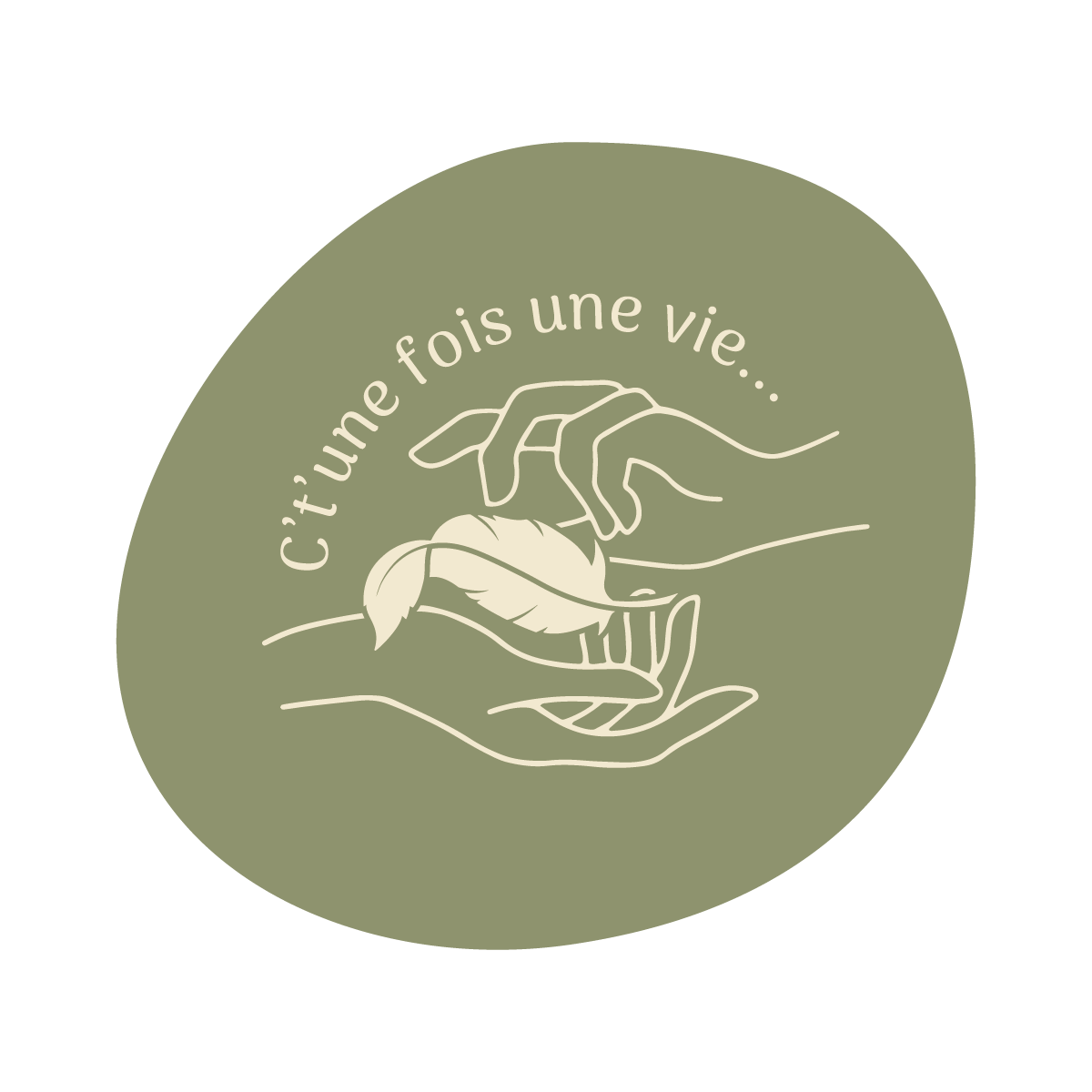C't'une fois une vie