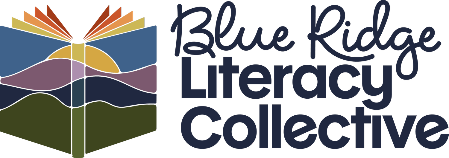 Blue Ridge Literacy Collective