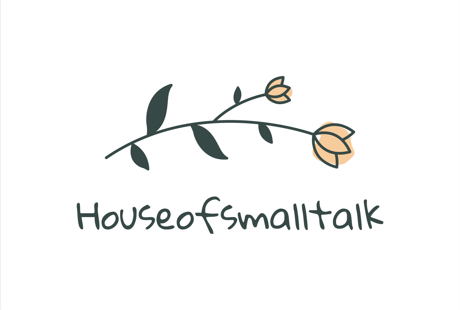 House Of Small Talk
