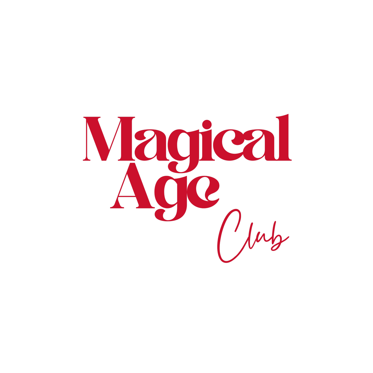 Magical Age Club