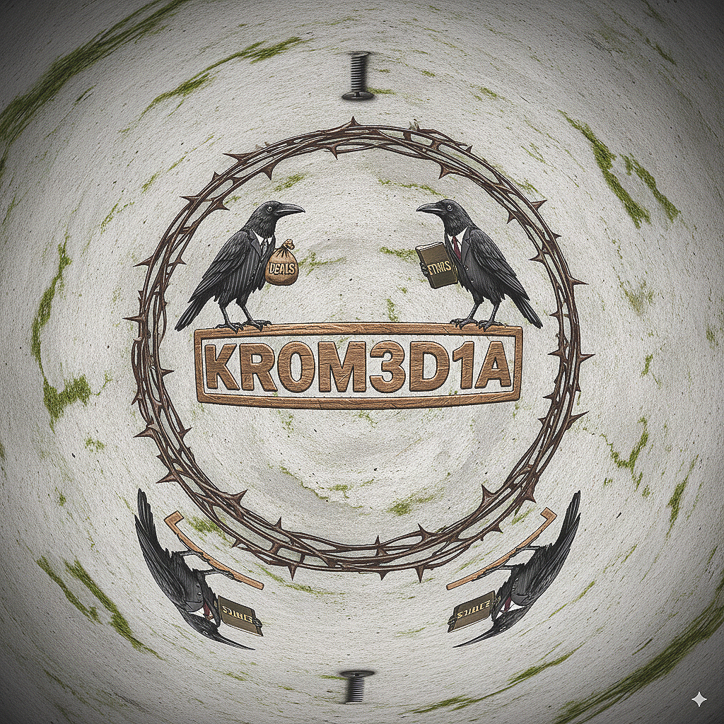KR0M3D1A Digital ARC