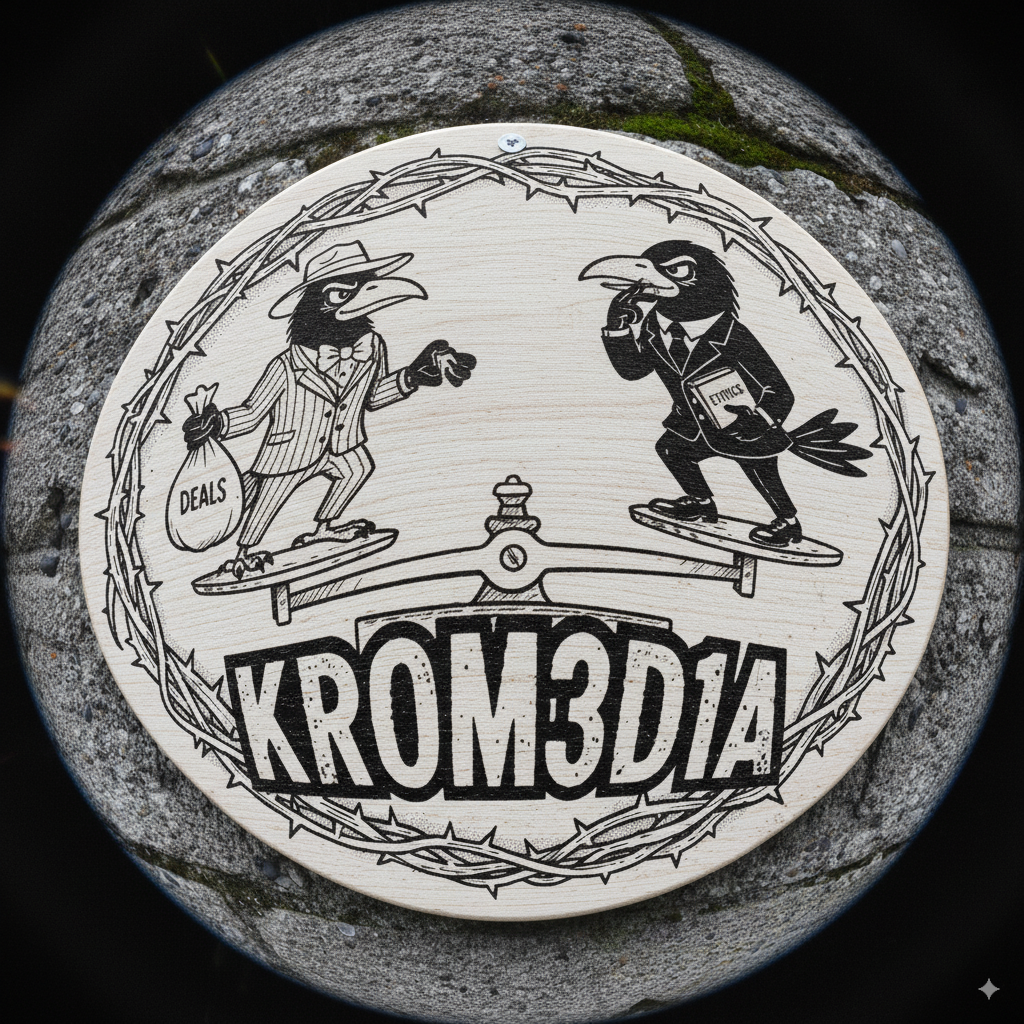 KR0M3D1A Digital ARC