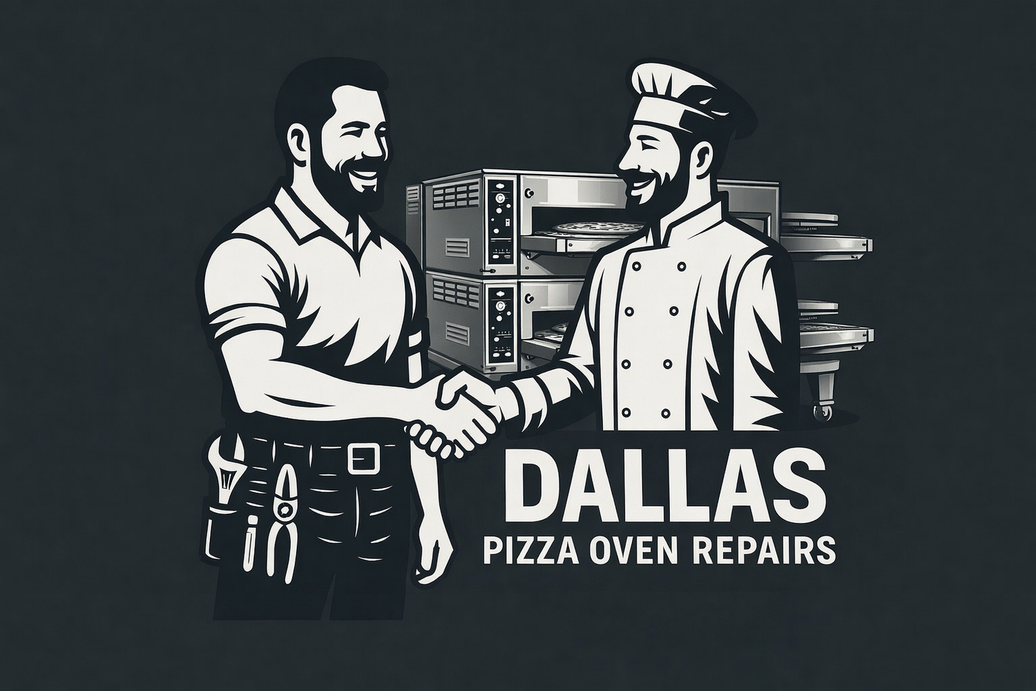 Dallas Pizza Oven Repairs LLC