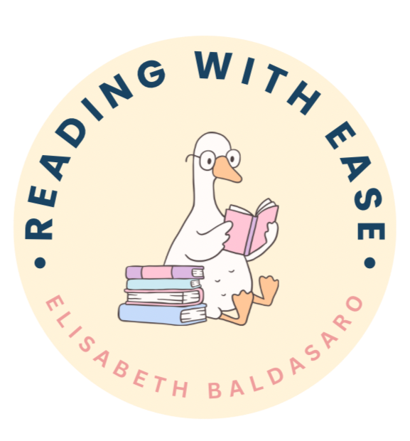 Reading With Ease