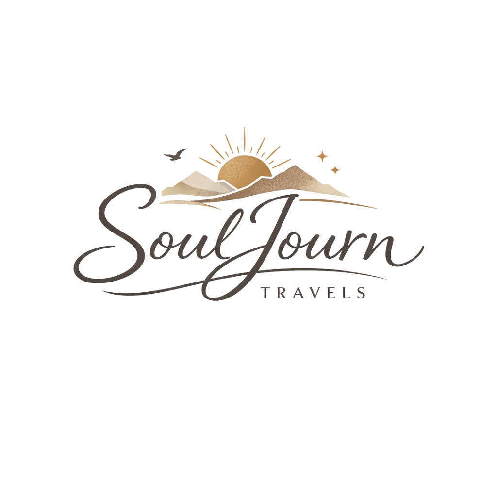SoulJourn Collective Experiences. LLC