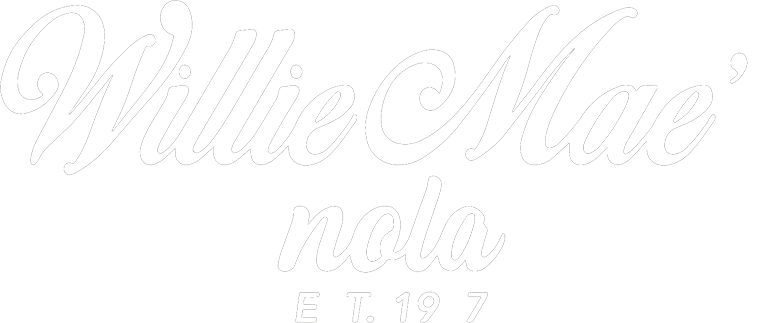 Willie Mae's NOLA