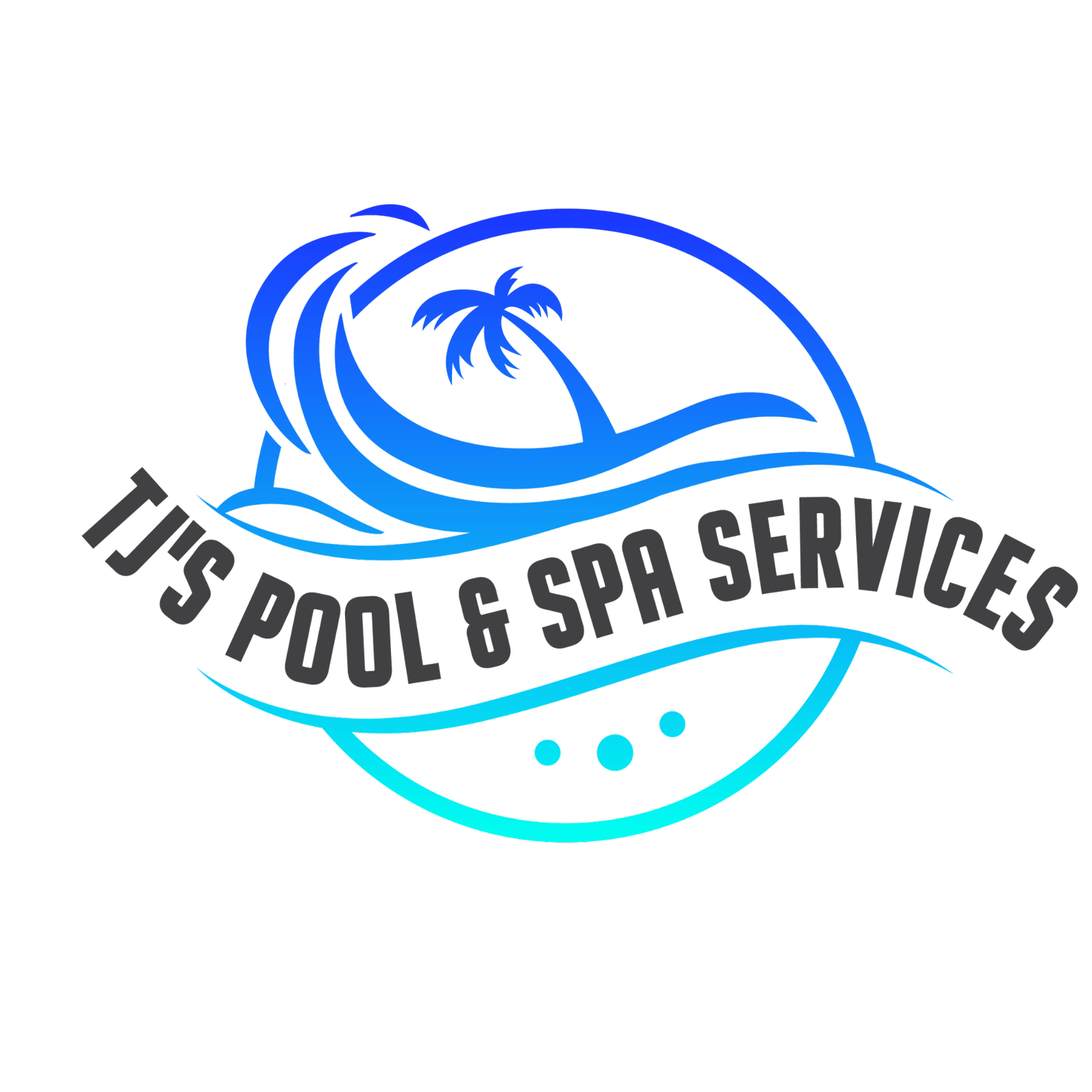 TJ'S POOL AND SPA SERVICES