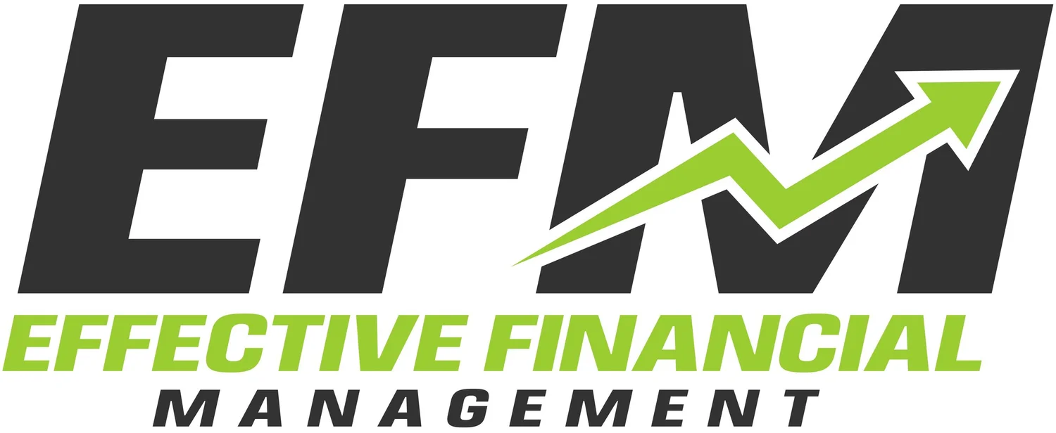 EFFECTIVE FINANCIAL MANAGEMENT