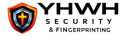 YHWH Security & Fingerprinting