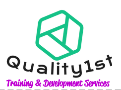 Quality 1st Training and Development