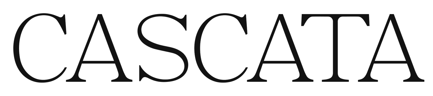 CASCATA